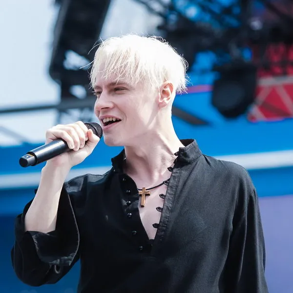 Shaman: масштабный тур «30 лет на сцене»...