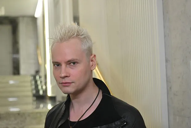 SHAMAN отказался от регистрации бренда «Я русский»