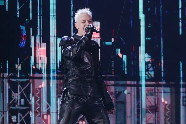 SHAMAN и Мизулина: детали закрытой свадьбы