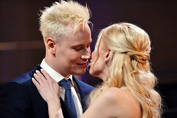 SHAMAN о Мизулиной: спокойствие и брак