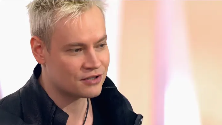 SHAMAN о встрече с Ким Чен Ыном: "Государственная ...