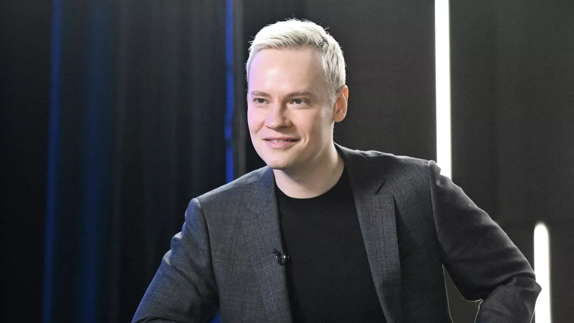 Shaman планирует выступление в Китае