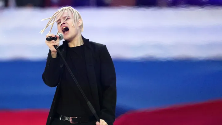 SHAMAN: 30 лет на сцене – два концерта в Кремле