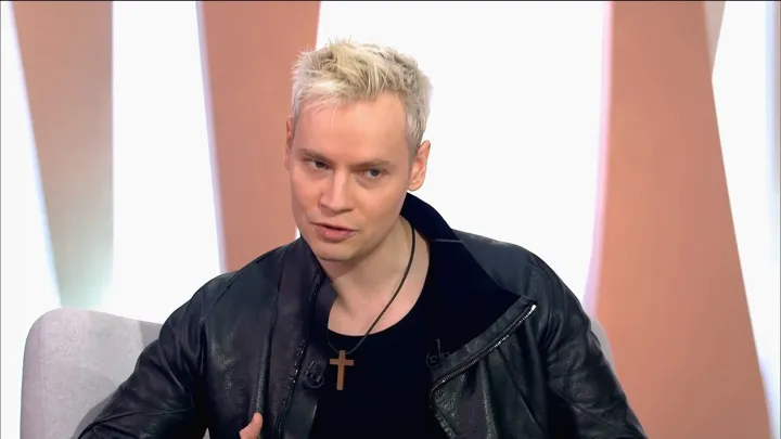 SHAMAN стал продюсером друга