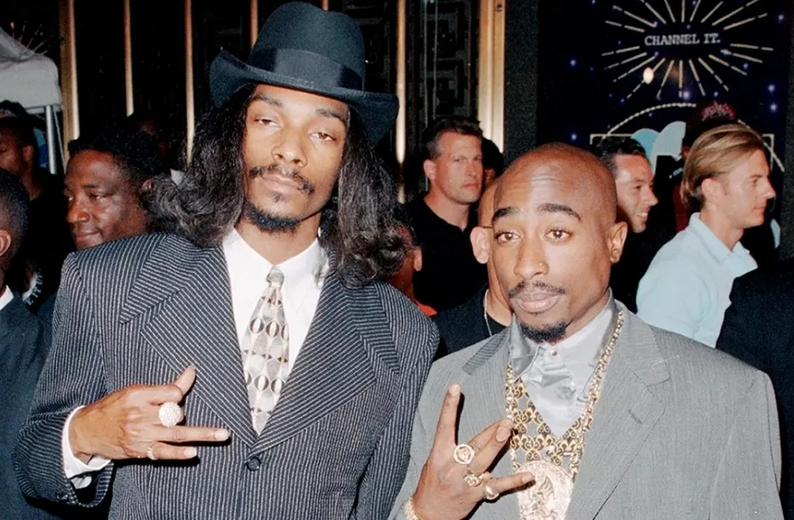 Женщина из Хьюстона подает в суд на Snoop Dogg