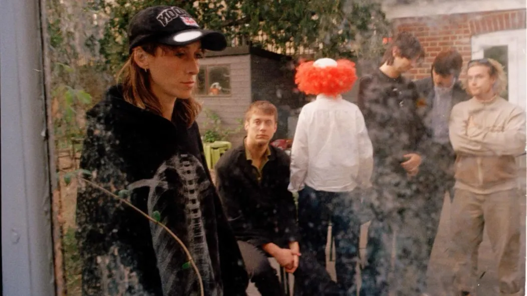 Sorry: 5 любимых лондонских групп группы...