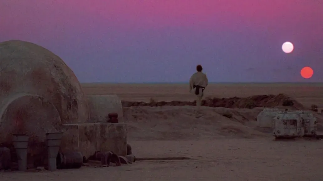 «Звёздные войны»: Оригинальная версия возвращается...