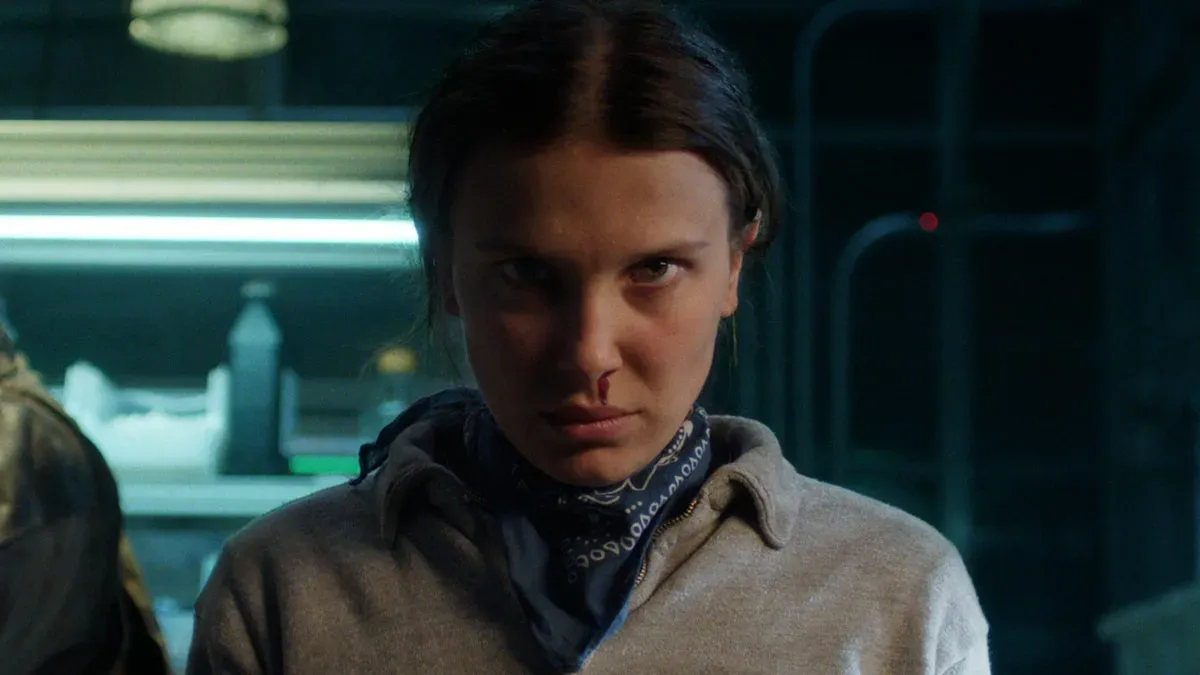 «Очень странные дела»: Обзор 5 сезона, часть 1