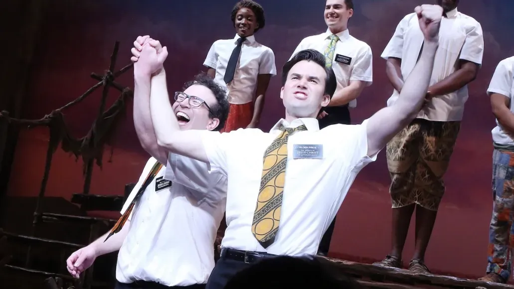 StubHub Theater Week: $50 купоны на Бродвей до 22 ...