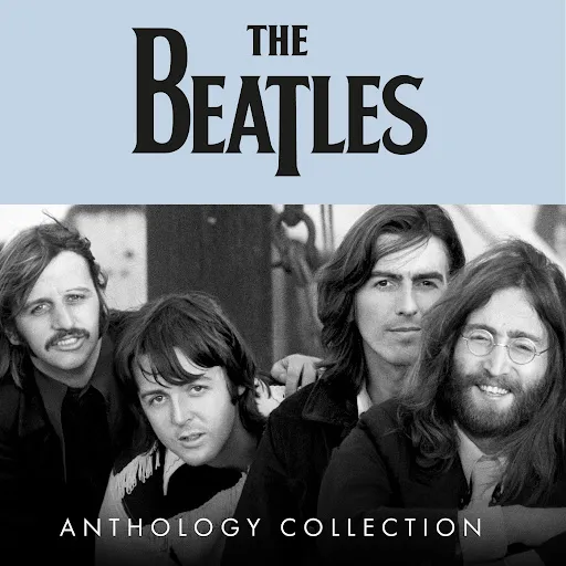 The Beatles: Переиздание "The Anthology Collection...