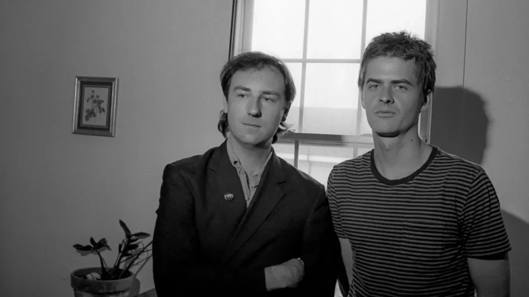 The Convenience: 5 новых артистов из Нового Орлеан...