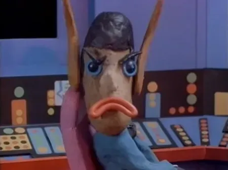 The Firm - Star Trekkin': Уникальный трек для фанатов