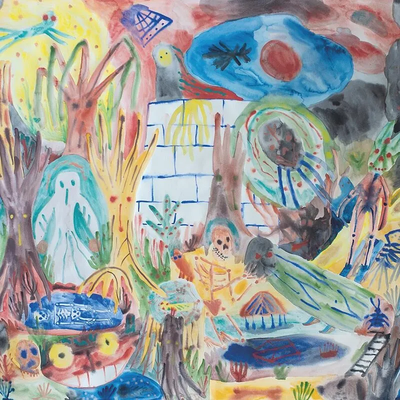 The Notwist анонсировали новый альбом и поделились...