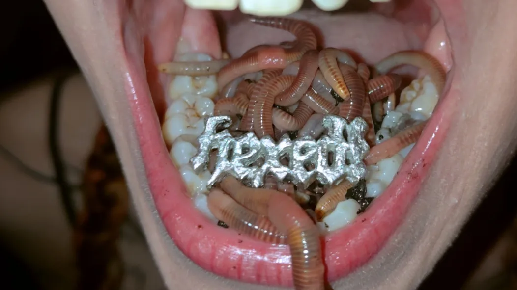 The Quietus назвал 100 лучших альбомов 2...