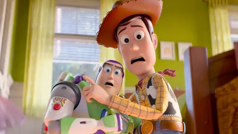 Toy Story 5: Трейлер намекает на техно-апокалипсис