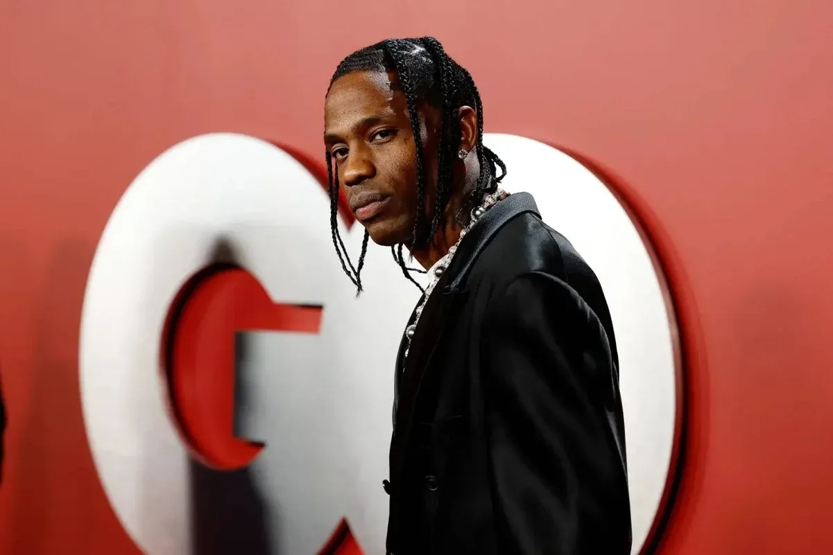 Объявление нового альбома Travis Scott 'Jackboys 2' и другие новости