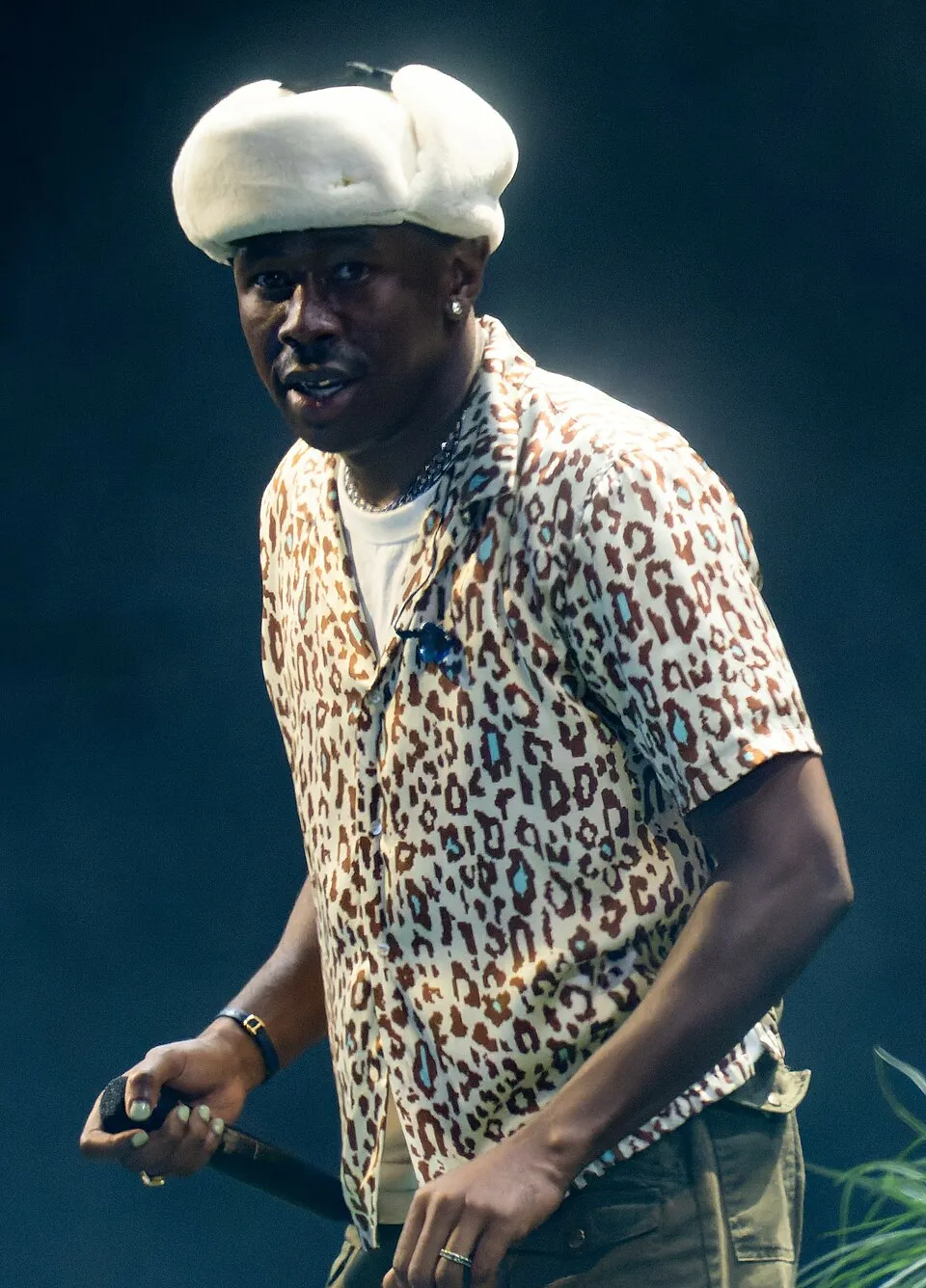 Tyler, the Creator о новом альбоме: «Без глубоких тем»