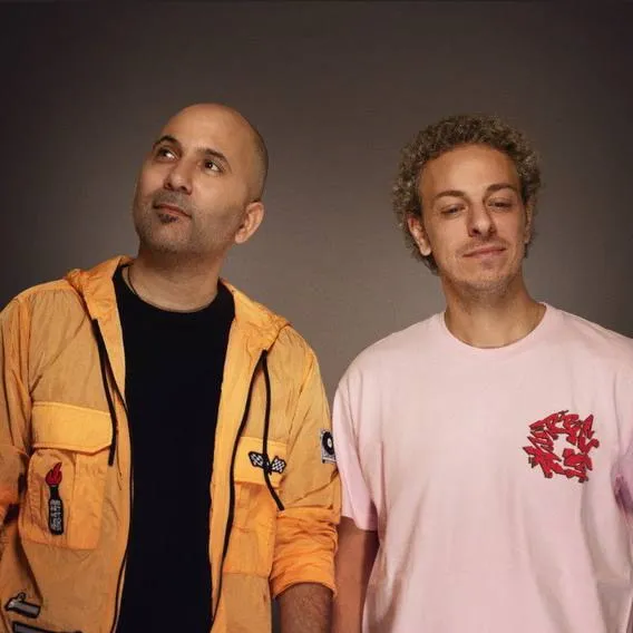 Vini Vici в России: концерты в Москве и ...