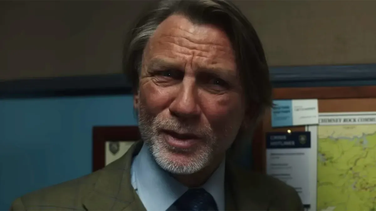 «Wake Up Dead Man»: Бенуа Блан возвращается в ново...