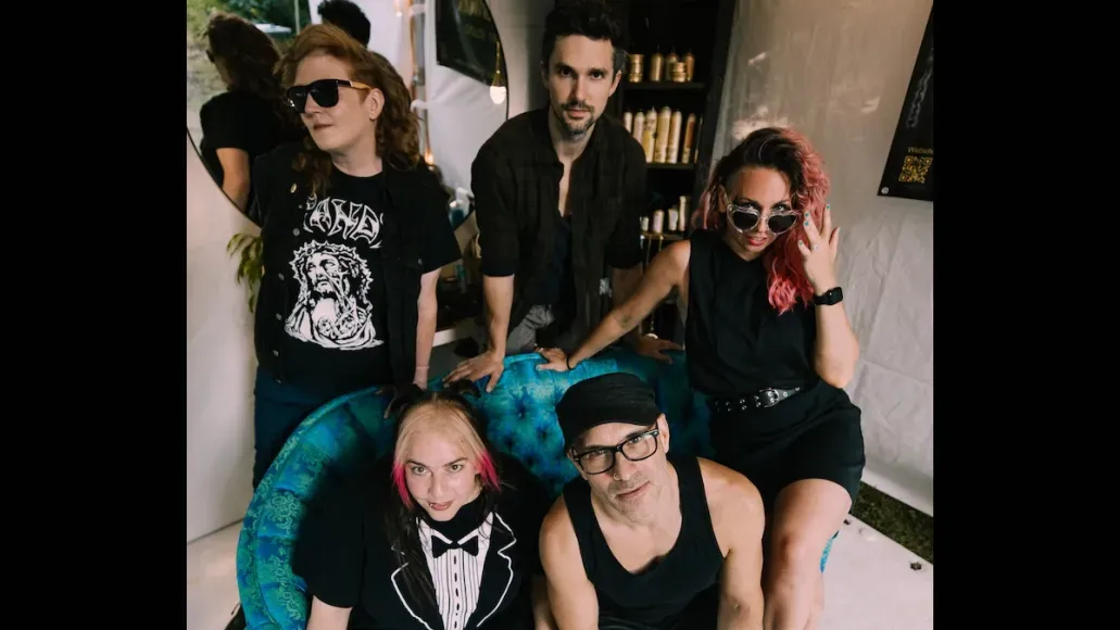 War on Women объявляют тур по США весной...