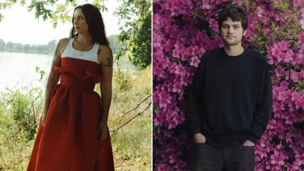 Waxahatchee и MJ Lenderman: совместный тур в 2026