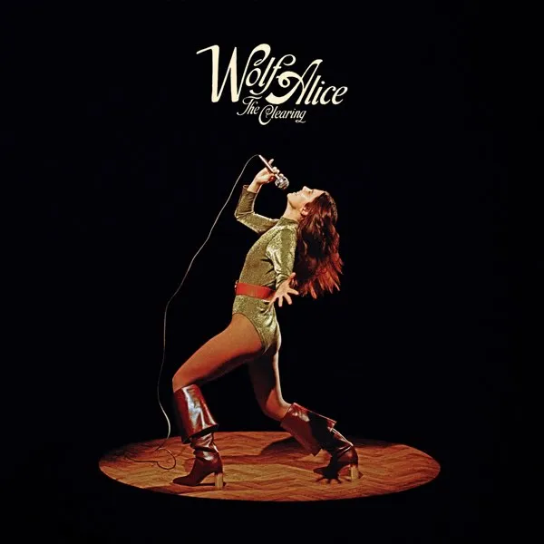 Wolf Alice представляет новый сингл «The Sofa»: слухайте онлайн