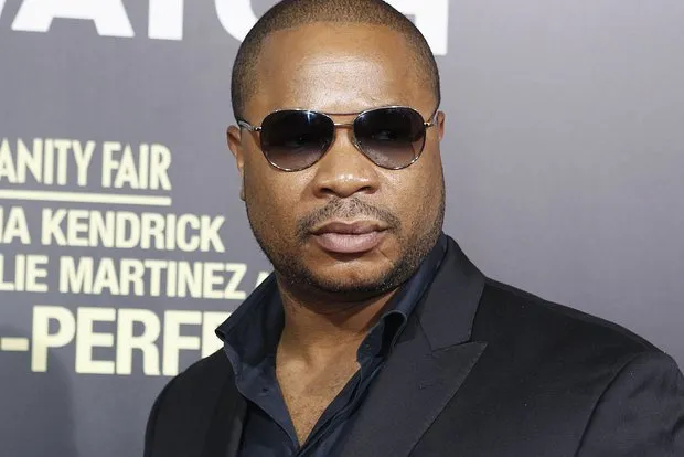 Xzibit в Москве: концерт-подарок и новые треки