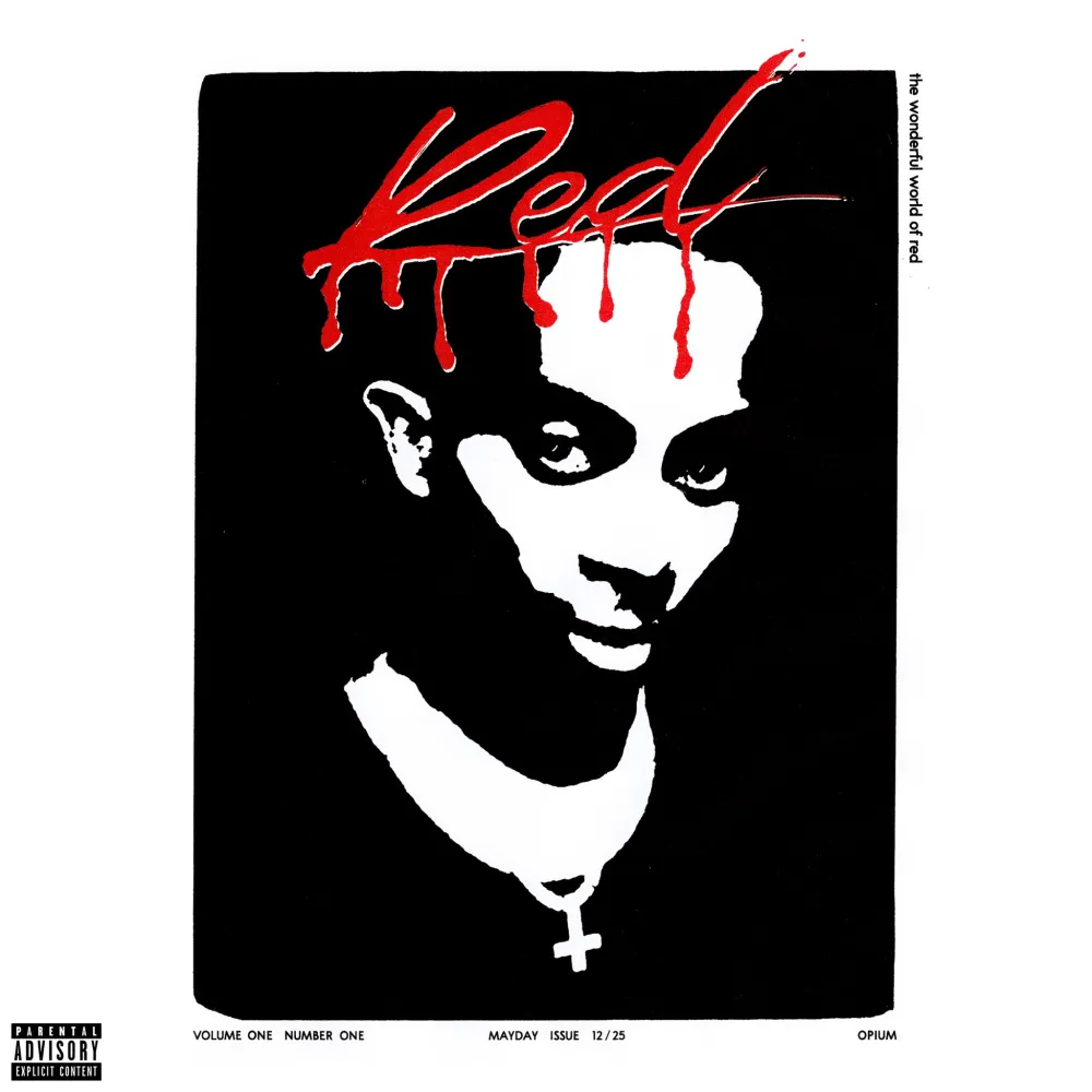 YB Pat представил новый трек fck в жанрах Rap и Alternative Rock