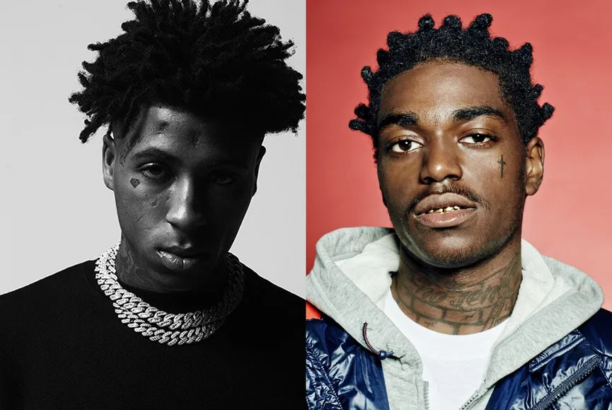 Трамп помиловал YoungBoy Never Broke Again
