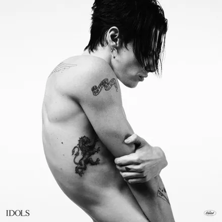 Yungblud выпустил новый альбом «Idols»: личная и амбициозная работа