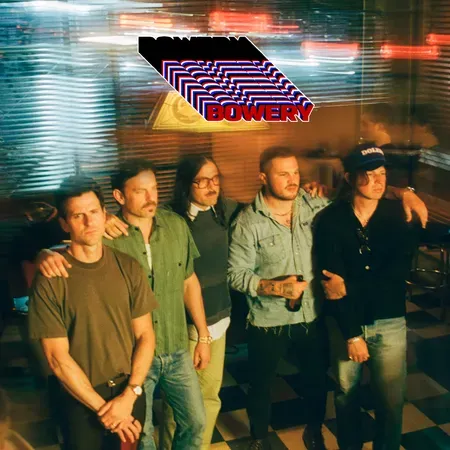 Zach Bryan и Kings of Leon выпустили новый трек 'Bowery'