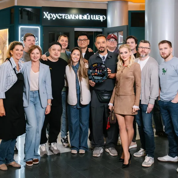 Съемки комедийного сериала «Химкинские ведьмы»: магия и юмор в Москве