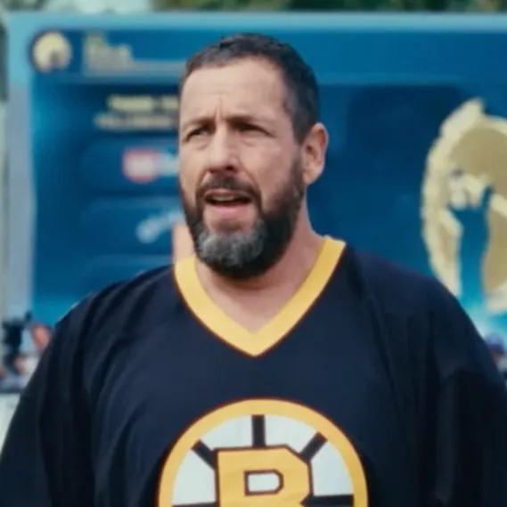 Обзор фильма 'Happy Gilmore 2': ностальгия, камеи и свежие шутки
