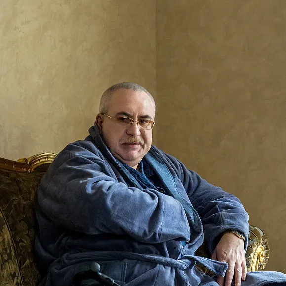 Известный актер Сергей Букреев скончался во время спектакля