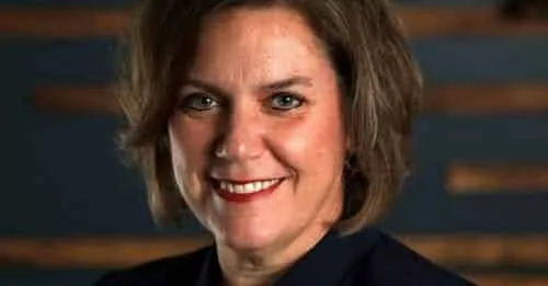 Алана Каритерс возглавила Вильямсбургский симфонич...