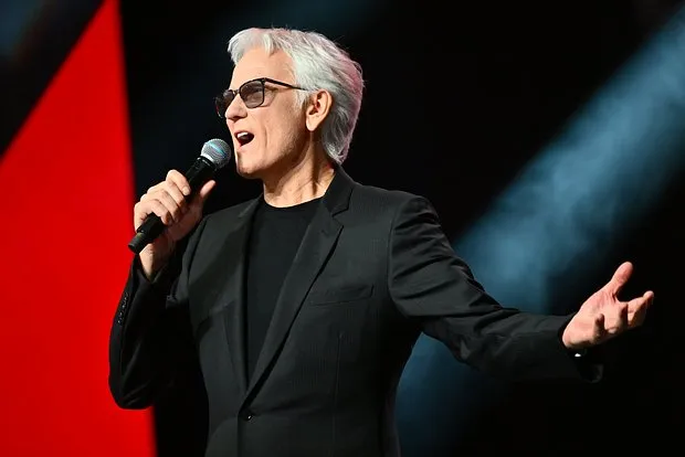 Александр Маршал извинился перед Осетией за слова ...