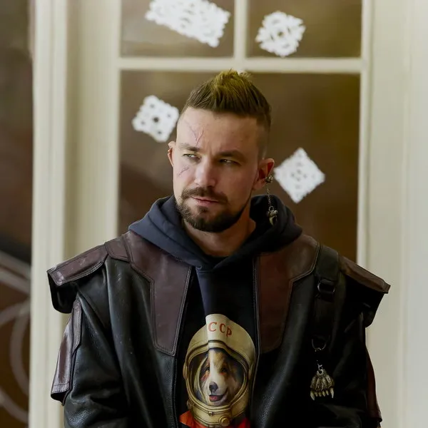 «Весельчак У»: Александр Петров вернется в спин-оф...