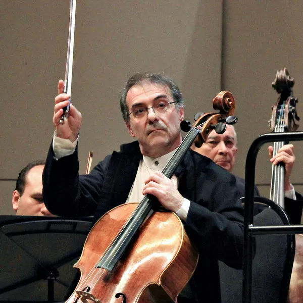 Александр Рудин: 65 лет мастерства Российского нац...