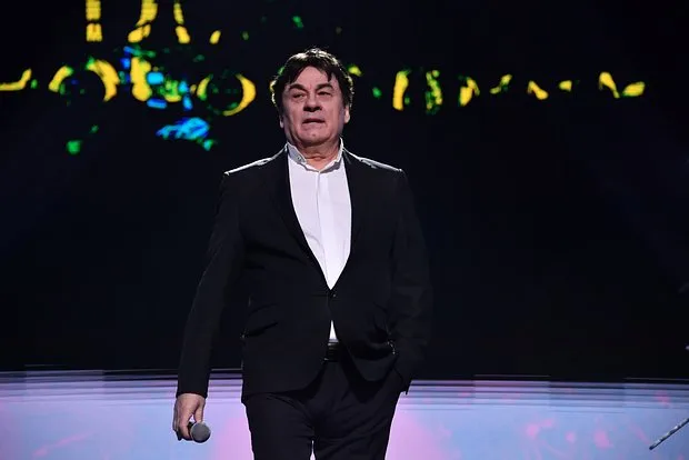 Александр Серов: иск в суд из-за детей