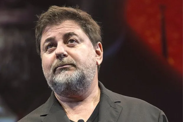 Цекало погасил долг по алиментам: 21 млн рублей эк...