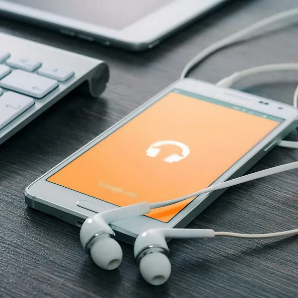 Рынок музыкального стриминга в России вы...