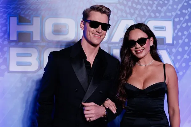 Собчак: брак Воробьева и Гарифуллиной — красивый п...