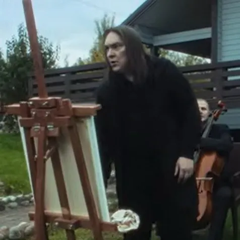 Новый клип Горшенёва «Правда»: семейные встречи и ...