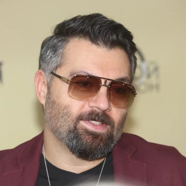 Алексей Чумаков о своей инвалидности и о...