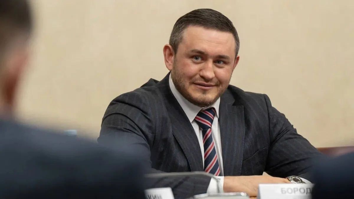 Виталий Бородин пригласил Аллу Пугачеву в Россию для дачи объяснений