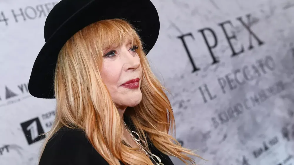 Алла Пугачева потеряла права на товарный знак "Рец...