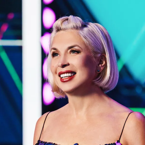 Алена Свиридова раскрыла тайну Афродиты на "Шоу Ав...