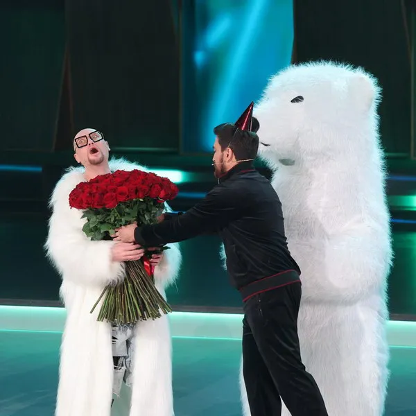 Финальный батл шоу «Звёзды» 19 декабря 2...