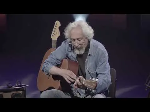 Ушел из жизни гитарист Андре Жерайссати, 74 года