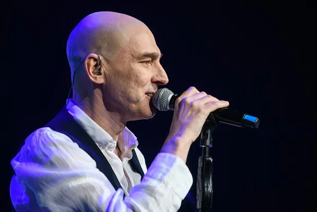 Андрей Державин: что такое душевная песня и почему...